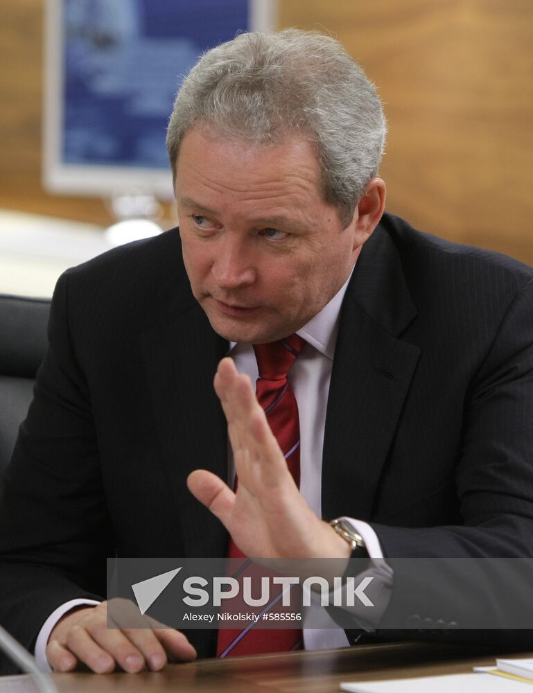 Viktor Basargin