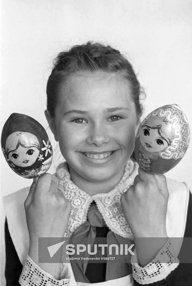 Tanya Novoseltseva