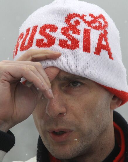Mikhail Prokhorov