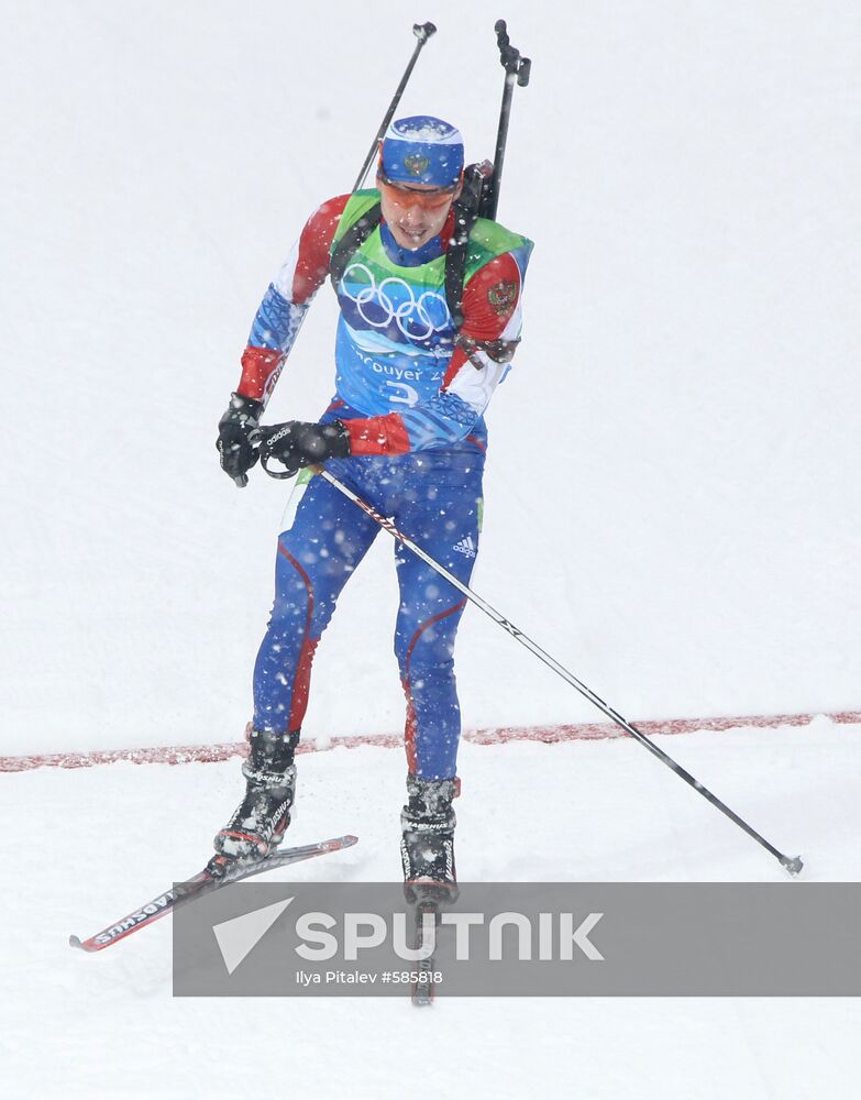 Evgeny Ustyugov
