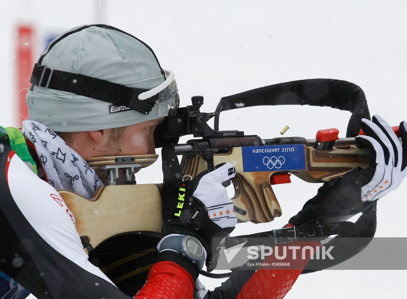 Dominik Landertinger