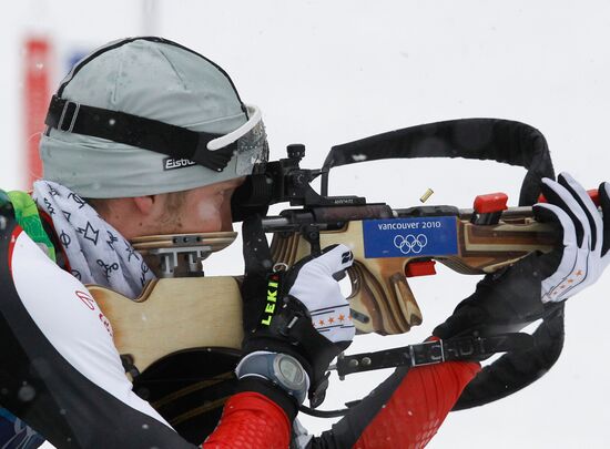 Dominik Landertinger