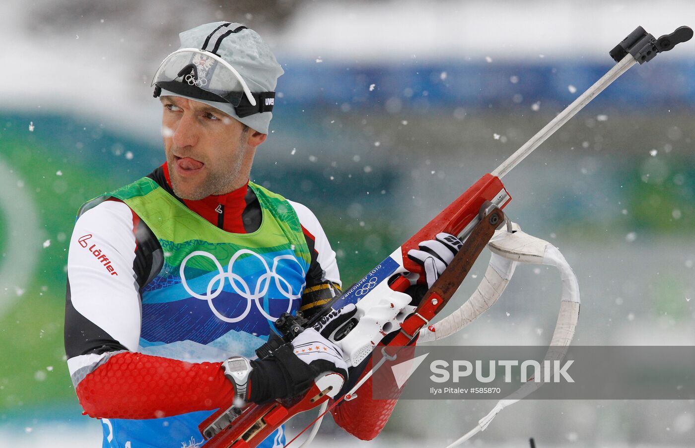 Cristoph Sumann