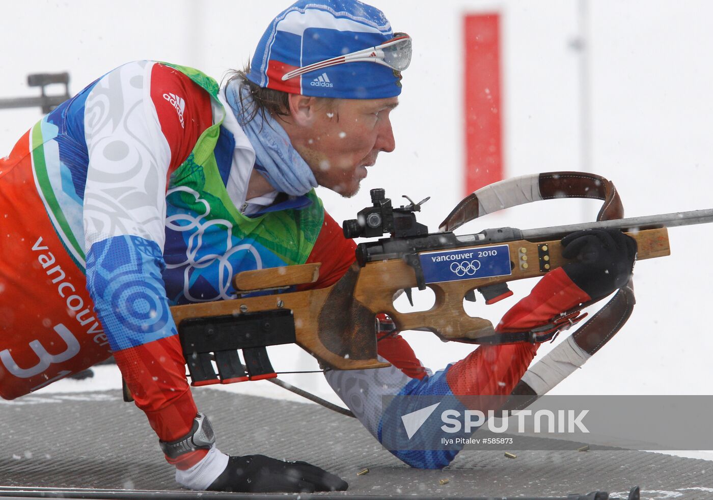 Ivan Tcherezov