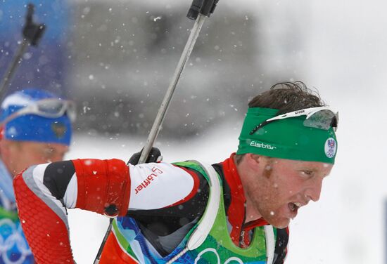 Simon Eder