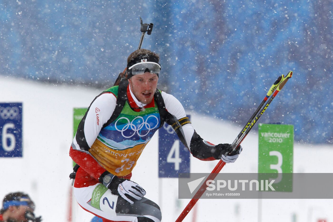 Dominik Landertinger