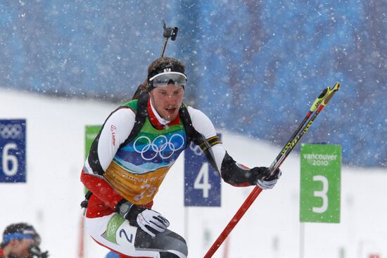 Dominik Landertinger