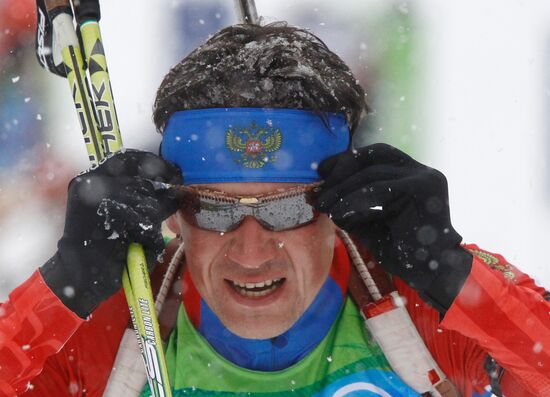 Maxim Tchoudov