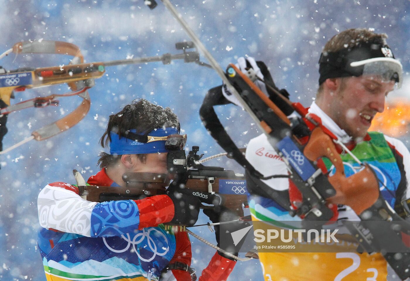Maxim Tchoudov