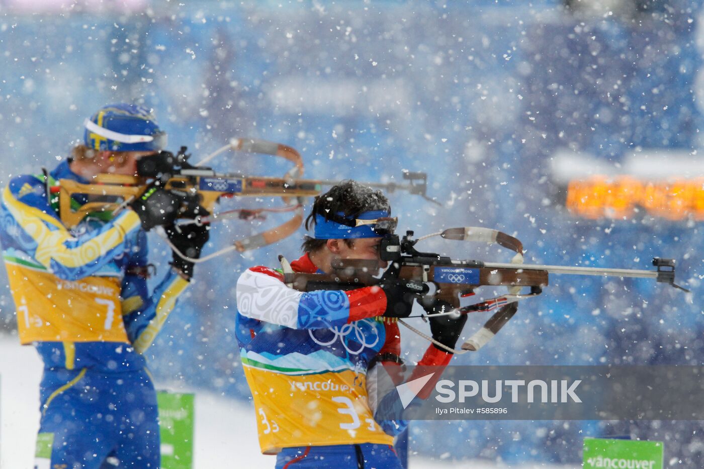 Maxim Tchoudov