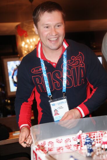 Alexei Nemov