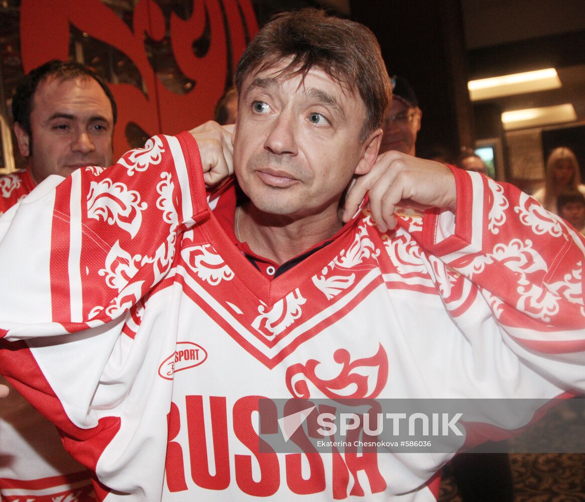 Anton Tabakov
