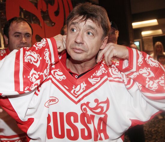 Anton Tabakov