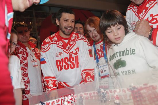 Sergey Kristovsky