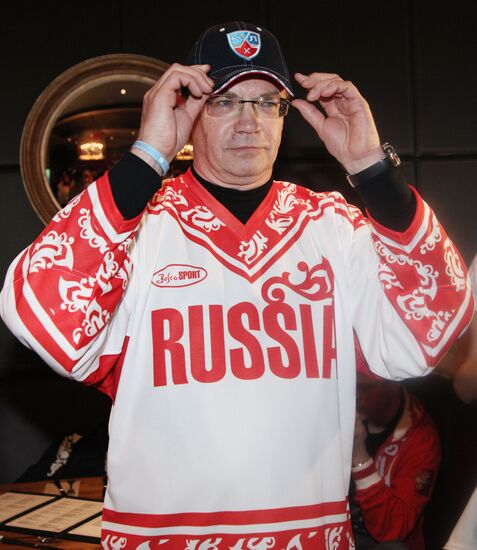 Alexander Medvedev