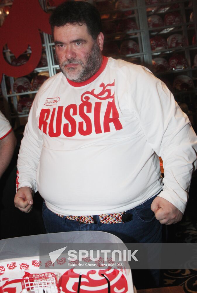 Mikhail Kusnirovich