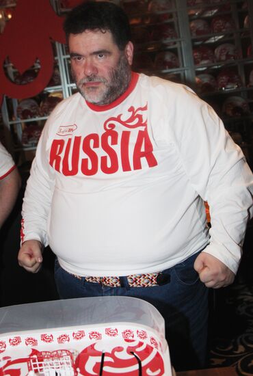 Mikhail Kusnirovich