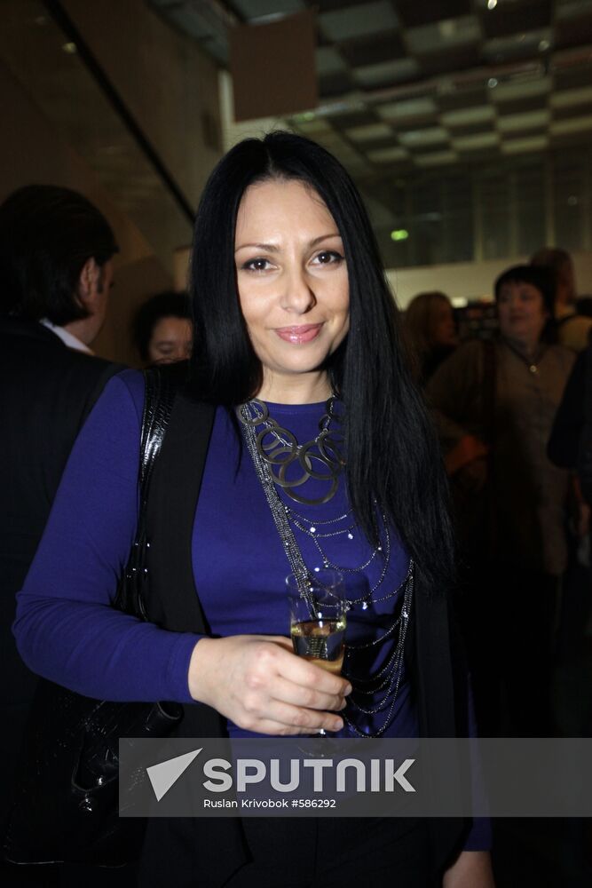 Yulia Dalakian