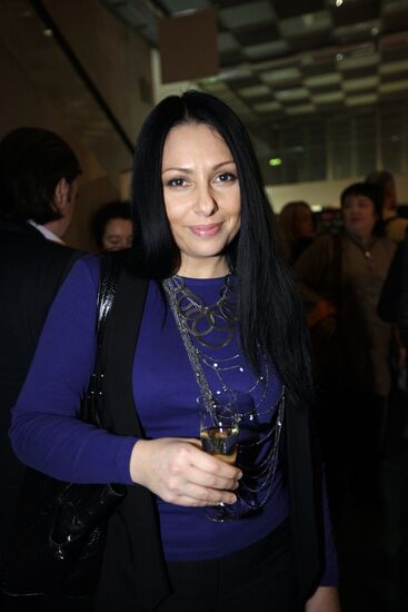 Yulia Dalakian