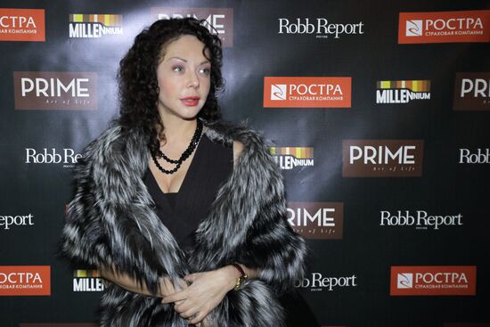 Bozhena Rynska
