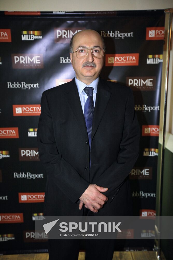 David Yakobashvili