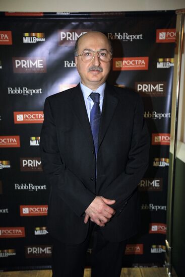 David Yakobashvili