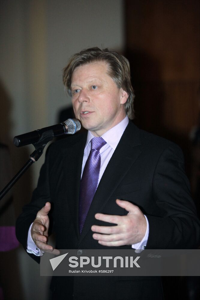 Vassily Bychkov