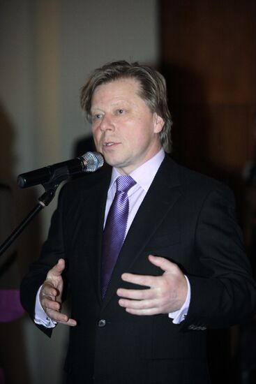 Vassily Bychkov