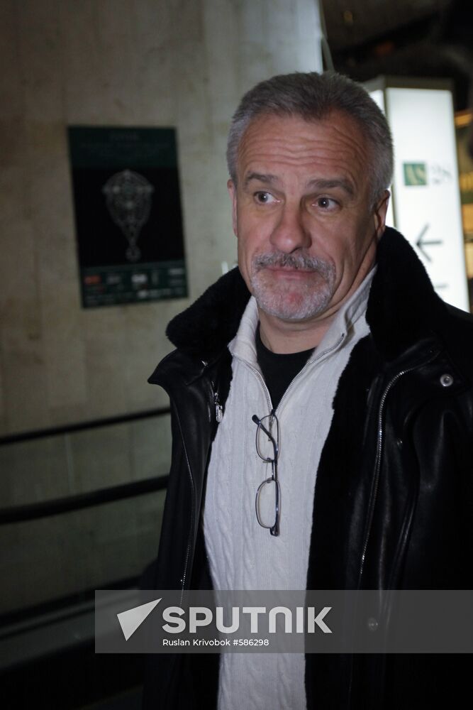 Sergei Yastrzhembsky