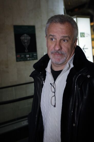 Sergei Yastrzhembsky
