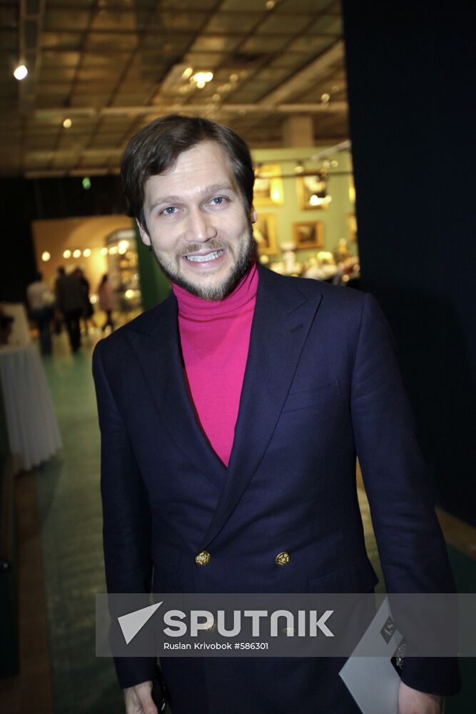 Piotr Aksyonov