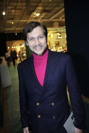 Piotr Aksyonov
