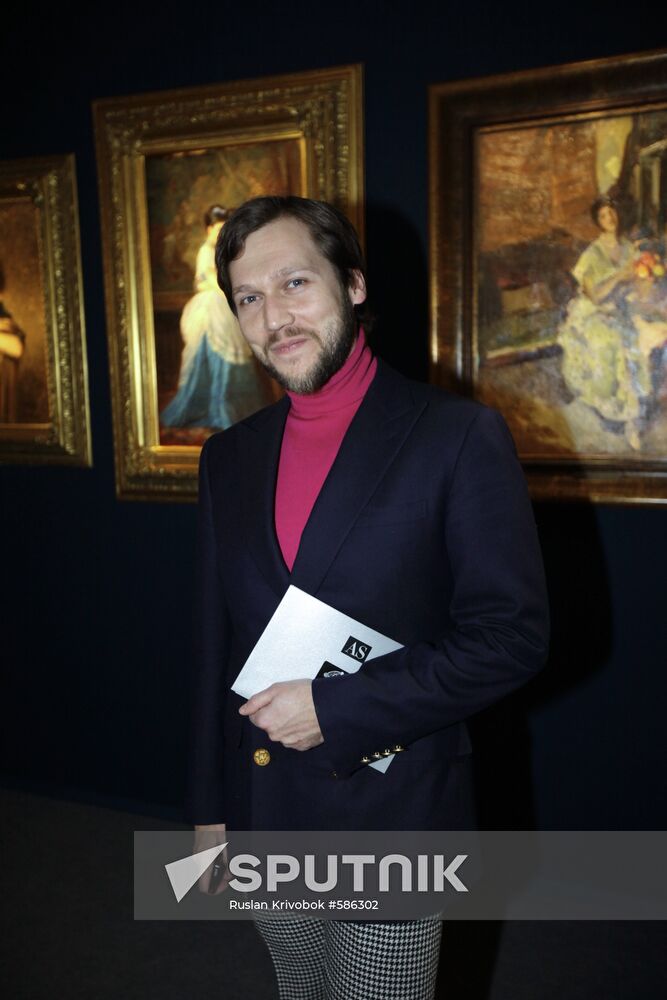 Piotr Aksyonov