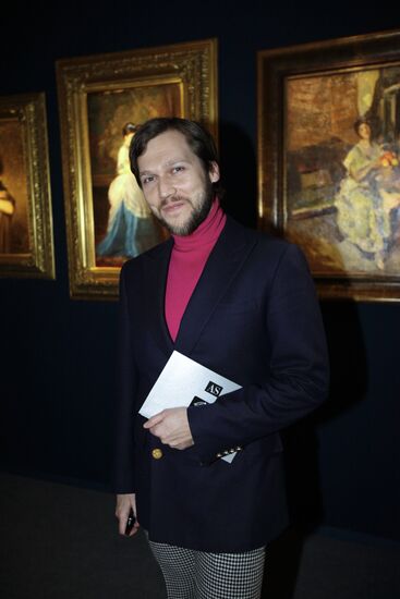 Piotr Aksyonov