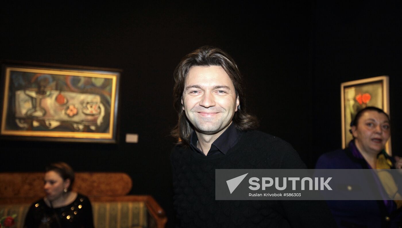 Dmitry Malikov