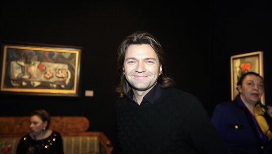Dmitry Malikov