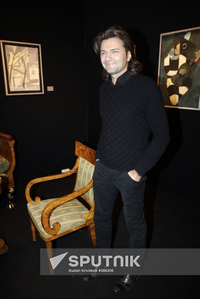 Dmitry Malikov