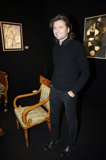 Dmitry Malikov