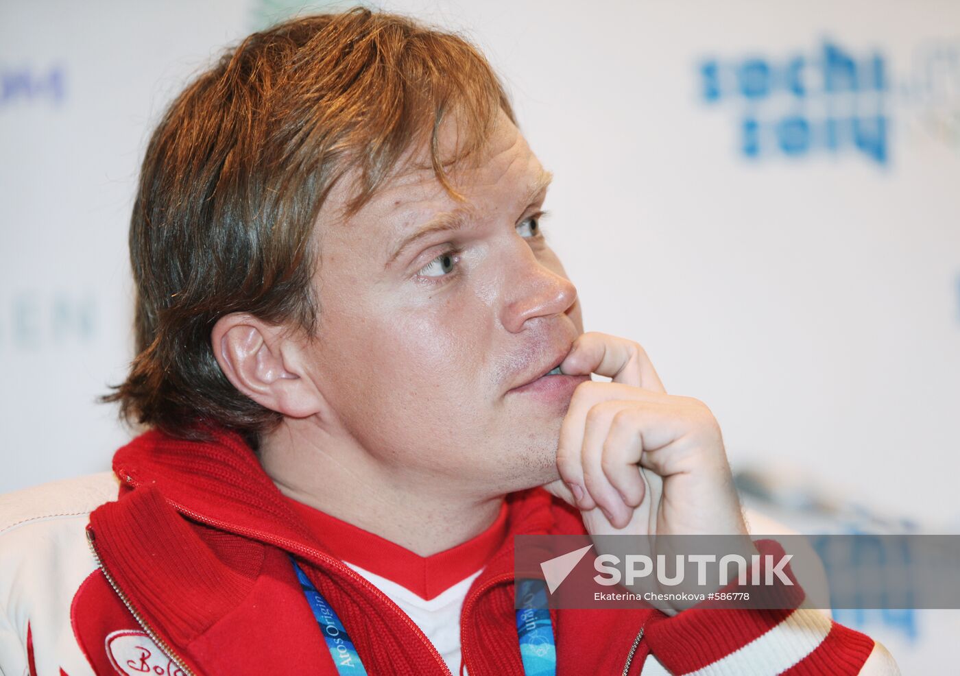 Denis Tikhomirov