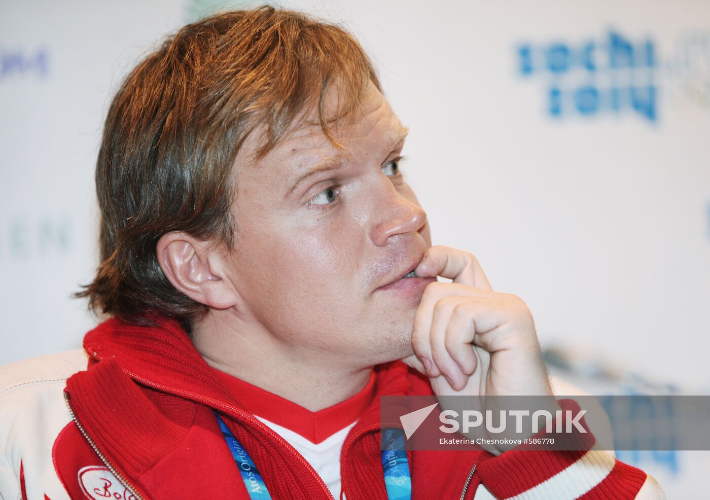 Denis Tikhomirov