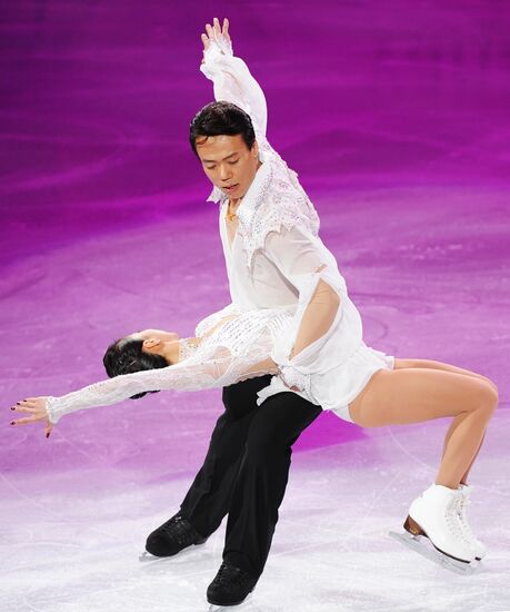 Xue Shen and Hongbo Zhao