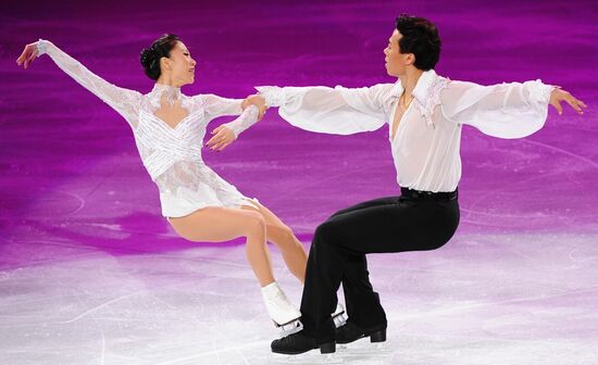 Xue Shen and Hongbo Zhao