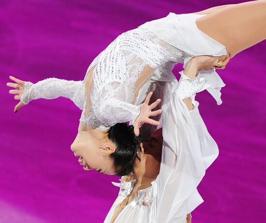 Xue Shen and Hongbo Zhao