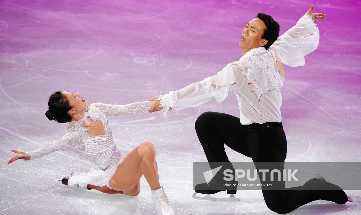 Xue Shen and Hongbo Zhao