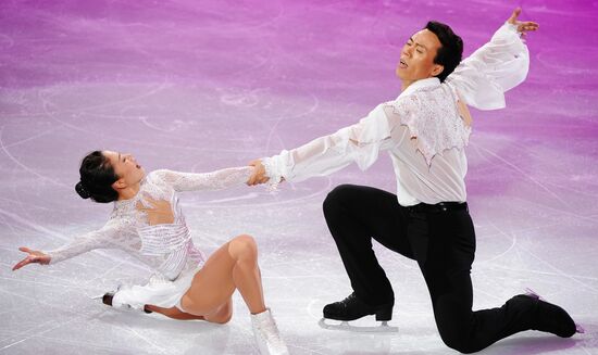 Xue Shen and Hongbo Zhao