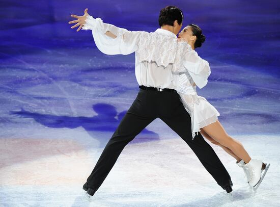 Xue Shen and Hongbo Zhao