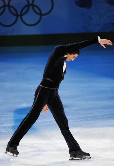 Evan Lysacek