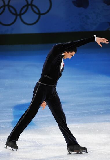 Evan Lysacek