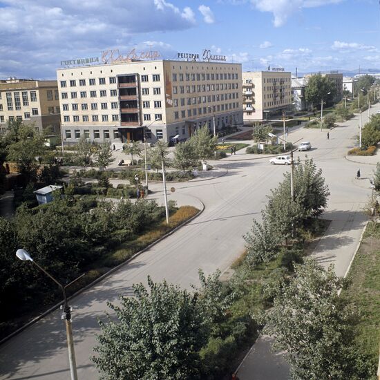 Abakan