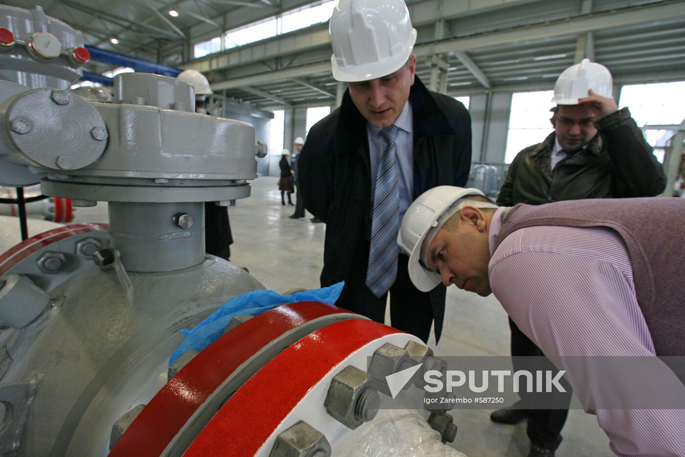 Oil quality measurement unit